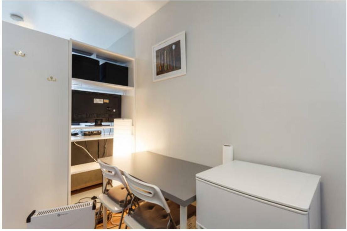 Shirley Apartments, Cozy Studio, Self Check In, 10 Min Drive To City Centre, Walking To Redbridge Train Station Southampton Exterior foto